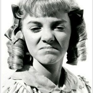 Meet your Posher, Earlene